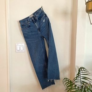 The Way-High Jean - Everlane